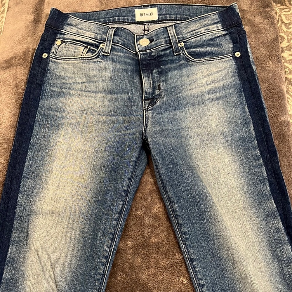 Hudson Jeans Size 26
